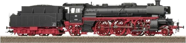 Immagine prodotto Trix H0 Tr Locomotiva a vapore 18 323 Db (Traccia H0)
