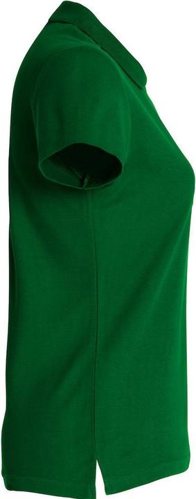 Actual product image Clique Polo shirt (M)