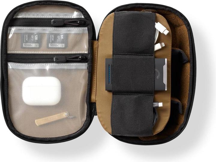 Image du produit Gomatic Organiseur Peter McKinnon Tech - Noir (Sac à bandoulière pour appareil photo)