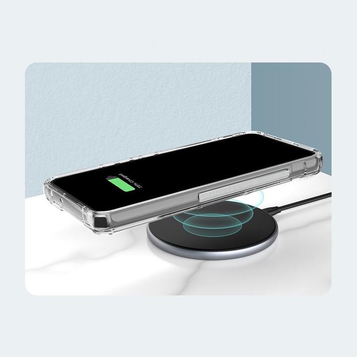 Image du produit Nillkin Nature Pro Soft Series (Samsung Galaxy A73 5G)