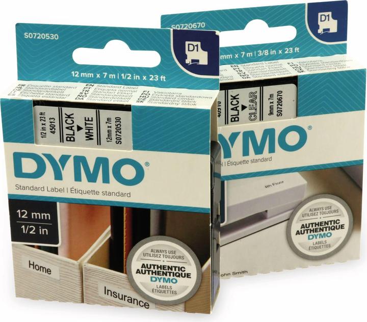 Actual product image Dymo LabelManager 280