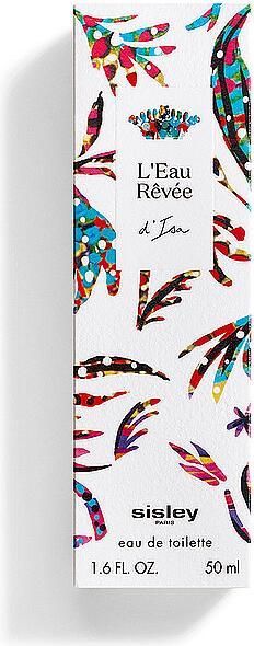 Produktbild Sisley d'Isa Eau de Toilette (Eau de Toilette, 50 ml)