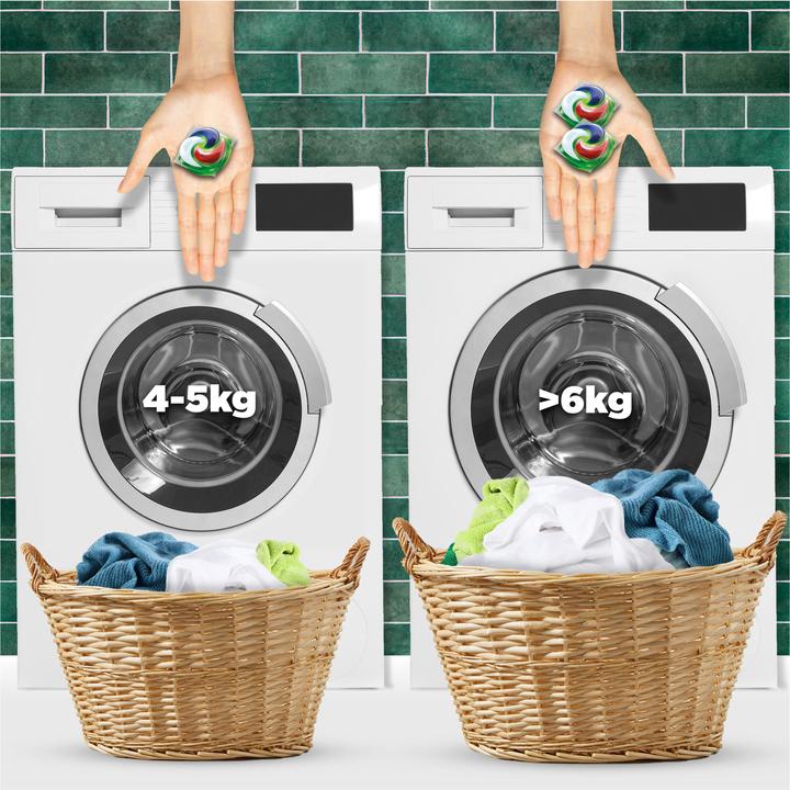 Produktbild Ariel All-in-1 (53 Waschgänge, Pods)