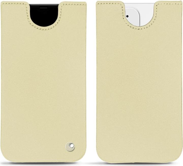 Noreve Leather cover (Apple iPhone 12 mini)