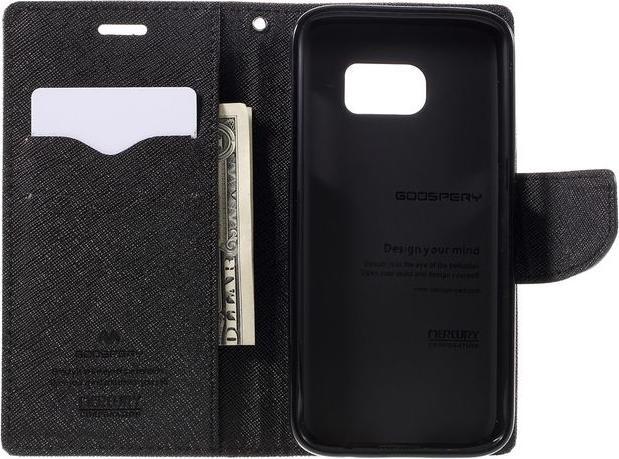 Produktbild Goospery Fancy Diary Series (Samsung Galaxy S7)