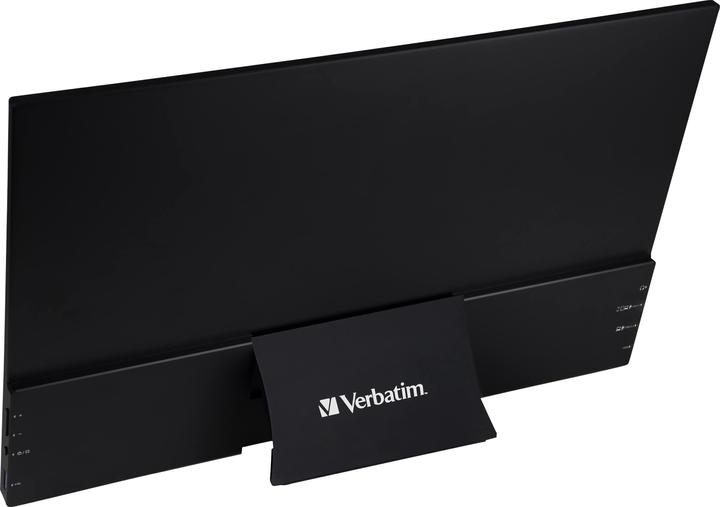 Produktbild Verbatim PMT-15-4K (3840 x 2160 Pixel, 15.60")