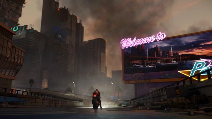 Immagine prodotto Cyberpunk 2077 (Importazione) (PS4)