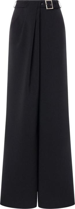 Produktbild Alberta Ferretti Pantaloni Nero (42)