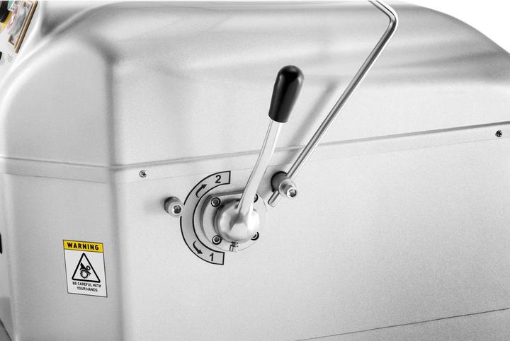 Actual product image Royal Catering Kneading Machine - 45 L - - 2100 W (2100 W)