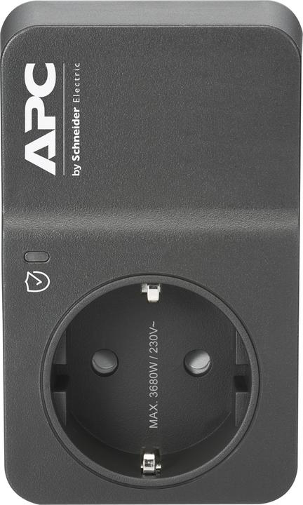 Actual product image APC SurgeArrest (1 x, CEE 7/7)