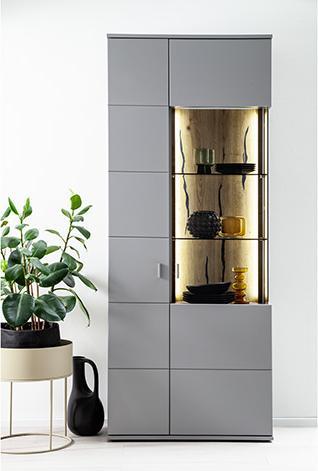 Image du produit Robas Lund Sevilla (80 x 207 x 38 cm)