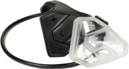 Image du produit Mh Cover Kiox/Nyon (Housse de protection pour batterie de vélo électrique)