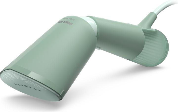 Actual product image Philips 5000 Series Tragbarer Dampfglätter (1300 W, 24 g/min)
