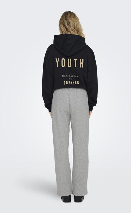 Produktbild Only Onlsweat Life Pants Relaxed Swt Noos (M)