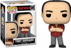 Produktbild Funko Pop! The Sopranos : Tony Soprano (1291)