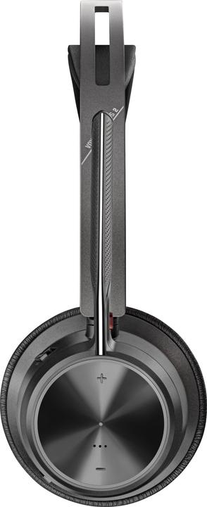 Actual product image Poly Voyager Focus 2 UC (Wireless, USB-A)