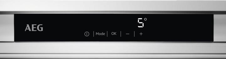 Image du produit AEG SKE818E1DC (311 l)