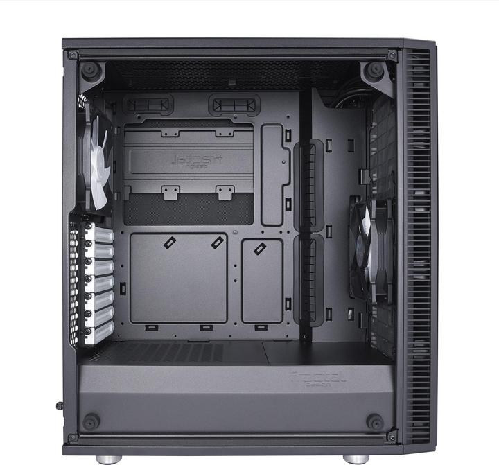 Produktbild Fractal Define C TG (ATX)