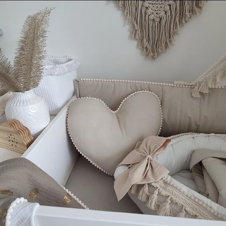 Produktbild Baby-Nest Boho