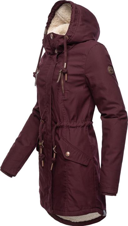 Actual product image Ragwear Elsie (3XL)