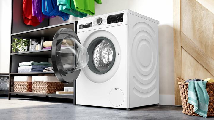 Produktbild Bosch Hausgeräte WNG25400IT