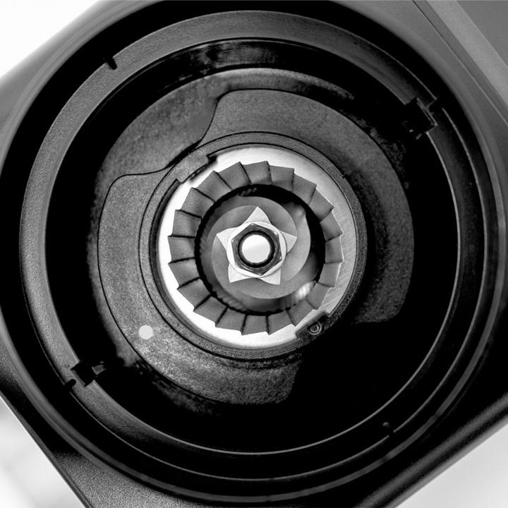 Image du produit Rommelsbacher EKM 400 avec meule conique