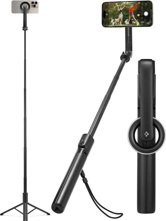 Immagine prodotto Spigen S580W Magsafe Tripod