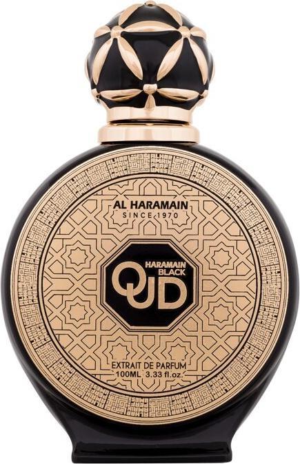 Produktbild Al Haramain Haramain Black Oud (Eau de Parfum, 100 ml)