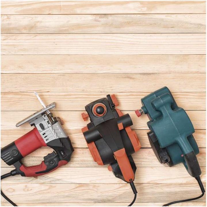 Produktbild Emos Gartenverlängerungskabel ohne Erdung 10 m orange (P01310) (10 m)