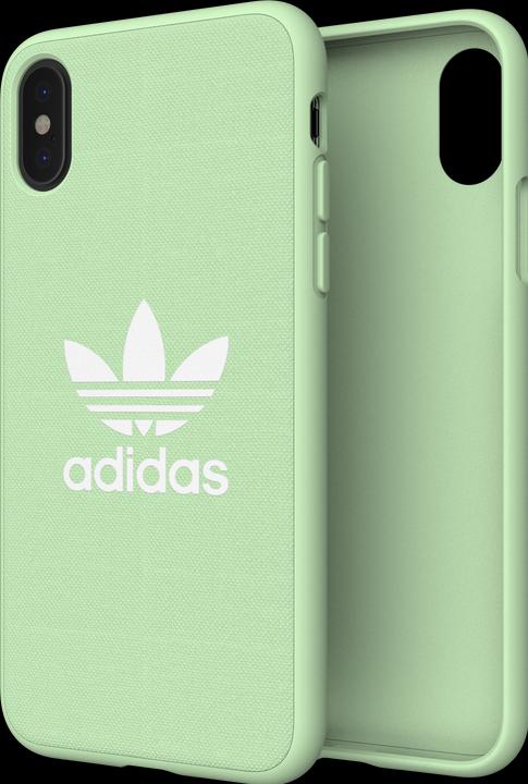 adidas Canvas (Apple iPhone X, Apple iPhone XS)