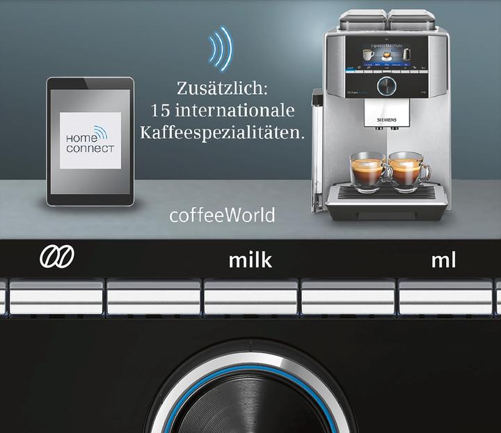Produktbild Siemens EQ.9 plus connect s700