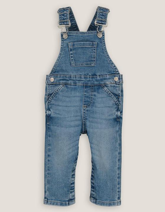 Image du produit La Redoute Collections Salopette en jean (74)