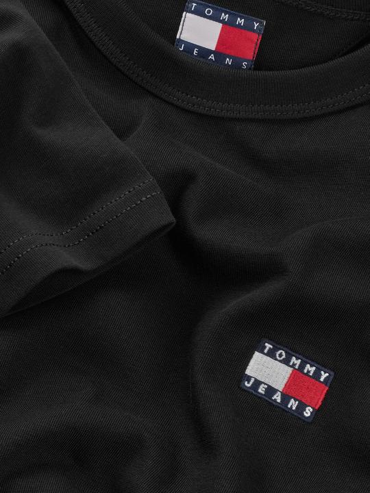 Actual product image Tommy Jeans Tjm Reg Badge Tee Ext (M)