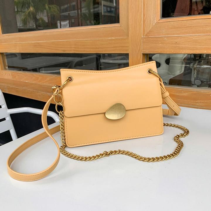 Actual product image AnBeck Handbag Shoulder Bag Crossbody 252