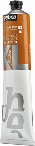 Image du produit Pebeo Huile Fine XL (Stil de Grain, 200 ml)