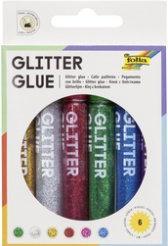 Produktbild Folia Glitter Glue