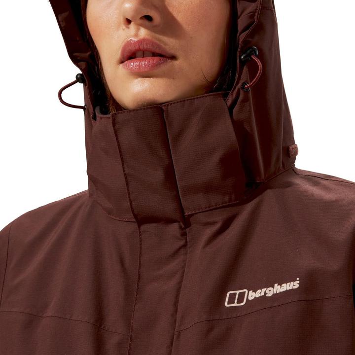 Produktbild Berghaus Hillwalker InterActive Shell Jacket (10)