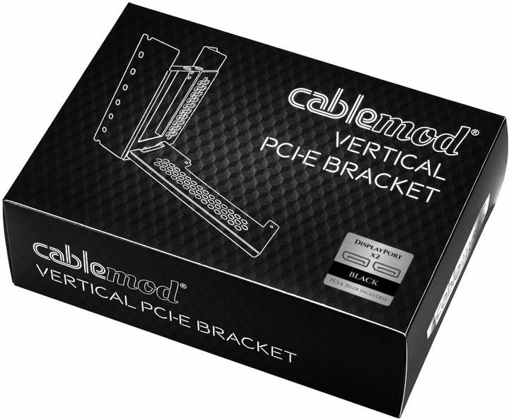 Immagine prodotto CableMod Verti PCI-e Staffa 2x DP
