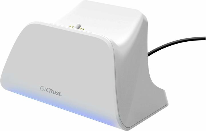 Trust GXT255W CHARGE STAND PS5 WHITE (PS5)