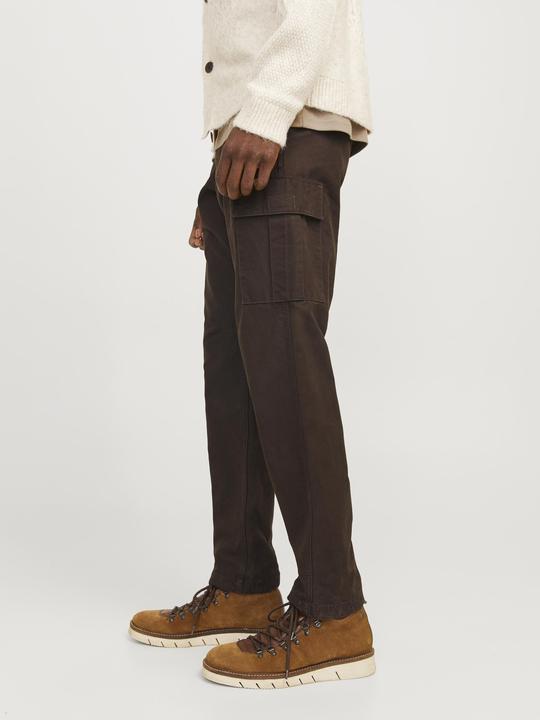 Actual product image Jack & Jones Loose Fit Cargo-Hose Cargo-Hose (W27/L32)