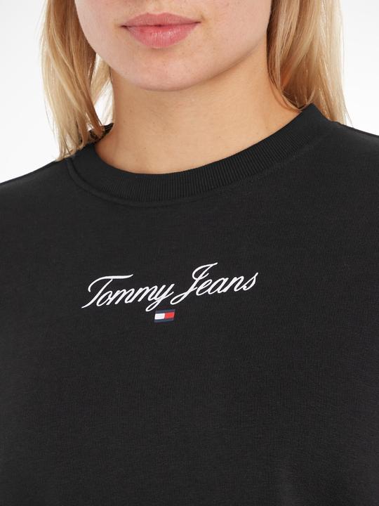 Immagine prodotto Tommy Hilfiger Felpa da donna Tjw Rlx Essential Logo (S)