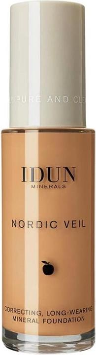 Produktbild IDUN Minerals Liquid foundation Nordic Veil Embla