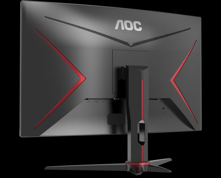 Produktbild AOC C27G2ZE/BK (1920 x 1080 Pixel, 27")