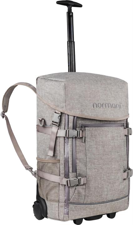 Image du produit Normani Nara (37 l, Bagage à main (jusqu'à 50l))