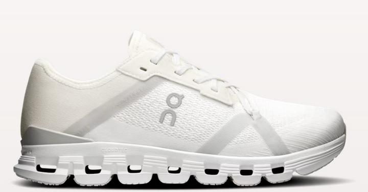 Produktbild On Running Damen Schuh Cloud X AD (41)