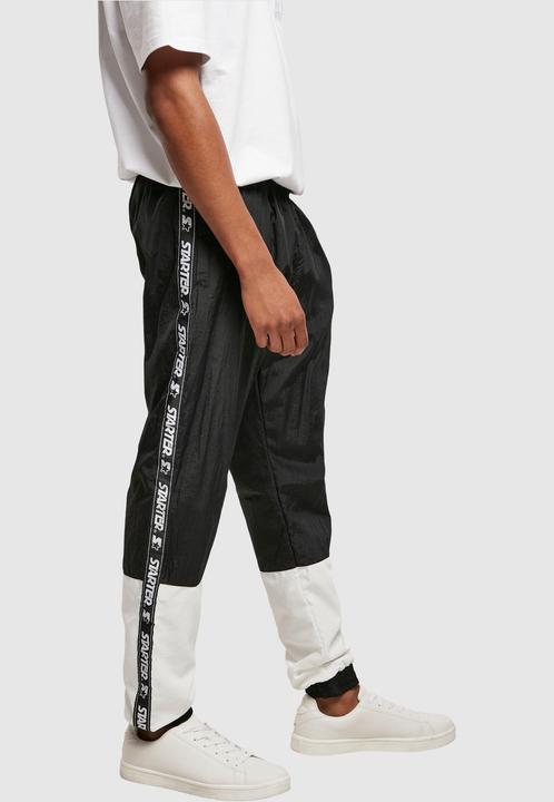 Produktbild Urban Classics Starter Two Toned Jogging Pants (XL)