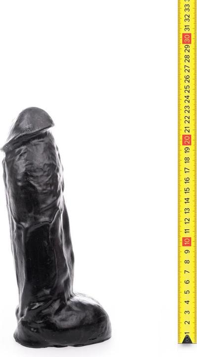 Actual product image Hung System Toys Zac