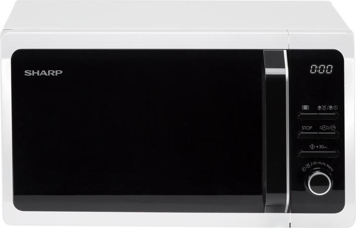 Sharp R-243W (20 l)