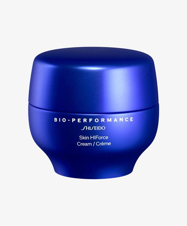 Image du produit Shiseido Skin HIForce Cream (50 ml, Crème de jour)