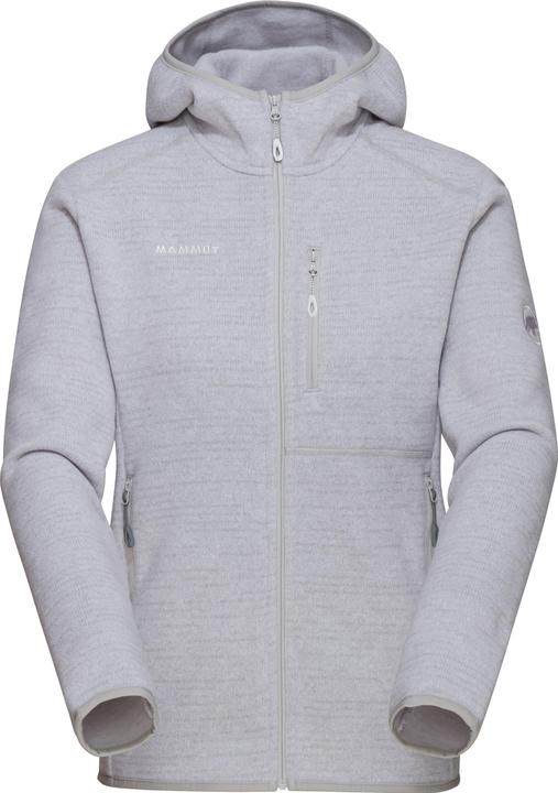 Mammut Arctic IV ML Hooded Jacket Women